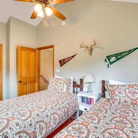 Mountain Village Home Steps To Ski Lift And Shuttle! Telluride Esterno foto